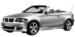 BMW E88 C2910 Fault Code