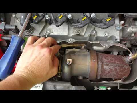 See C2910 in engine